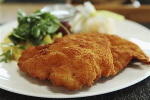 Schnitzel Wiener